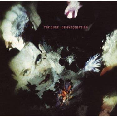 Imagem de Disintegration [Disco de Vinil]