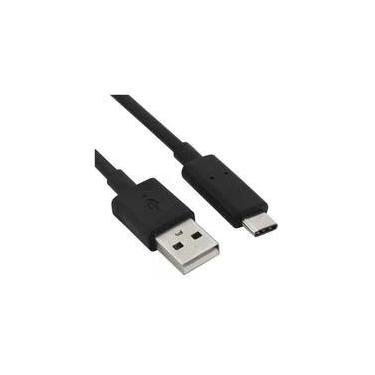 Imagem de Cabo USB-C para USB AM 2.0 MD9, 1 Metro - 7697