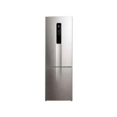 Imagem de Geladeira Electrolux Frost Free Inverter 400L Efficient Rapid Freeze I