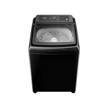 Imagem de Máquina de Lavar Consul 16Kg Cinza Chumbo com Modo Eco - CWN16A9, Chum