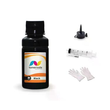Imagem de Tinta Para Epson XP231 XP431 XP241 XP441 T296 Black 100ml Platinum - T