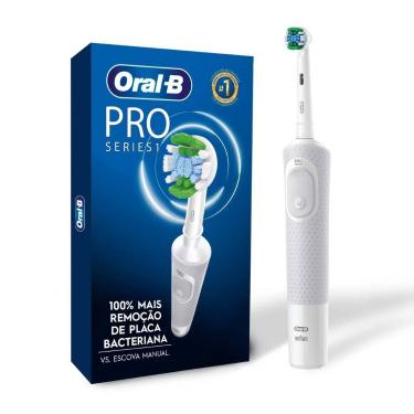 Imagem de Escova eletrica vitality - 110v oral-b - oral-b - ORAL B