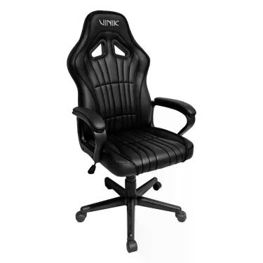 Imagem de Cadeira Gamer Atlas - Preta