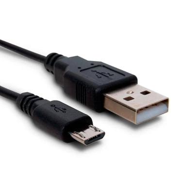 Imagem de Cabo Usb Dados Uc-e20 Uc-e21 P/ Nikon P340 P600 P610 P900 V3 - OEM