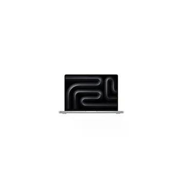 Imagem de MacBook Pro Apple 14" Chip M5 Pro, CPU 15 Núcleos, GPU 16 Núcleos, 24GB, 2TB SSD, Prateado - MJLV4BZ/A
