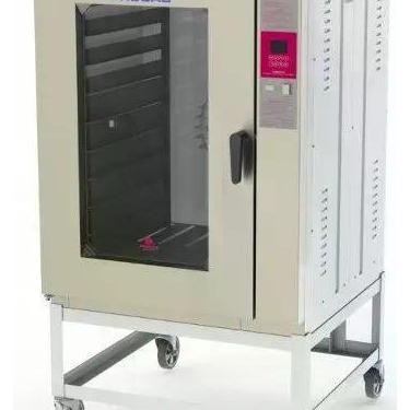 Imagem de Forno Turbo Progás Prp10000gn Gás Natural 10 Esteiras, 220V
