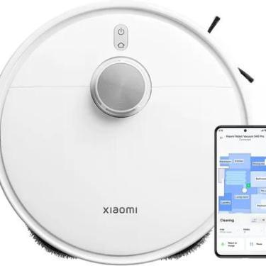 Imagem de Robo Aspiador Xiaomi Robot Vacuum S40 Pro Gb