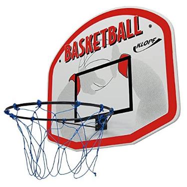 Imagem de Tabela de Basquete Infantil MDF Klopf