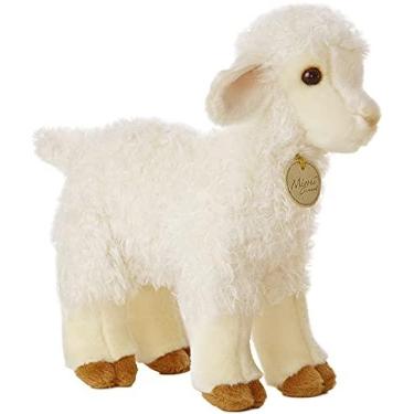 Imagem de Aurora World Miyoni Lovely Lamb 25cm Plush