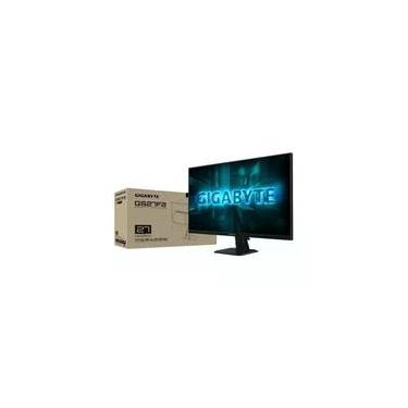 Imagem de Monitor Gamer Gigabyte 27", Full HD, 240Hz, 1ms, IPS, Adaptive-Sync, FreeSync, HDR 10, Preto - GS27F2
