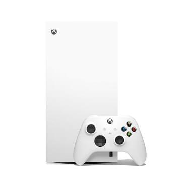 Imagem de Xbox Series X | Digital Gaming Console | 1TB SSD