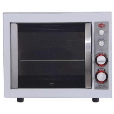 Imagem de Forno Elétrico Crystal Plus Advanced LAYR 220V, 220V