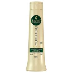 Shampoo Haskell Murumuru 500ml