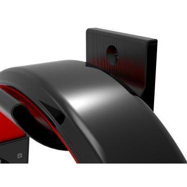 Imagem de Suporte Headset Gamer Headphone Fone De Ouvido Parede - PEKO, 3D-036-P