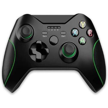 Imagem de Controle Sem Fio Joystick Kapbom