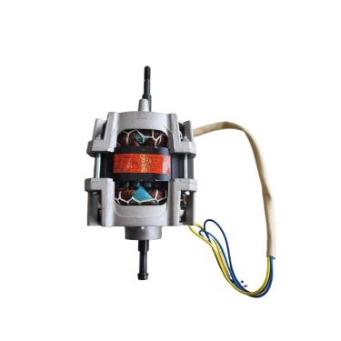 Imagem de Motor Secadora Wanke SWSA120P 220V Original