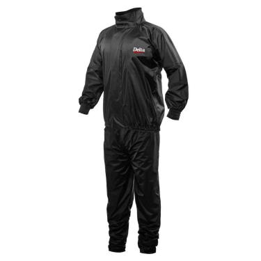 Imagem de Capa de Chuva Nylon Moto Impermeável Motoqueiro Delta 3G 4G, 4G