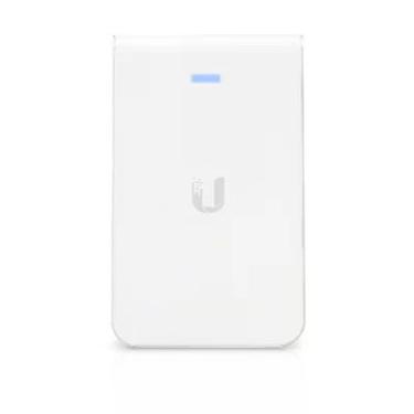 Imagem de Access Point Ubiquiti UniFi AC, In-Wall, Wireless, AC, 1167 Mbps - UAP-AC-IW