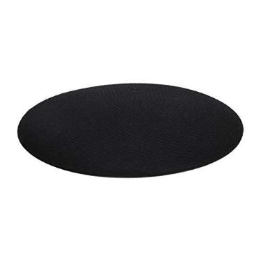 Imagem de 144 peças boné de peruca de rede de cabelo, boné de peruca rochet, boné de peruca antiderrapante para salões domésticos e ambientes profissionais (Black)