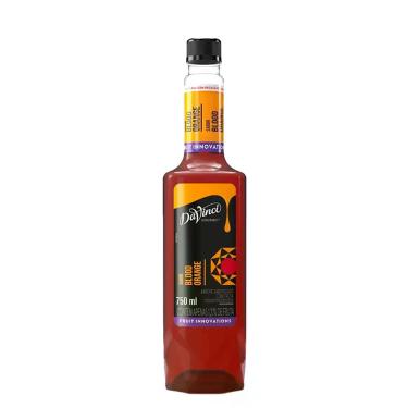 Imagem de Xarope Nacional DaVinci Sabores 750ml, Blood Orange