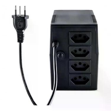 Imagem de Nobreak Intelbras Xnb 600va 220V 4822005