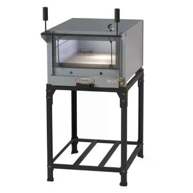 Imagem de Forno Roma Itajobi 52x62 Cm Refratário A Gás