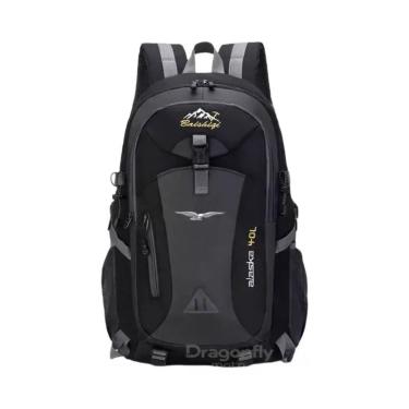 Imagem de Mochila Impermeável Para Motocicleta, Leve, Para Trekking E Pesca, Bol