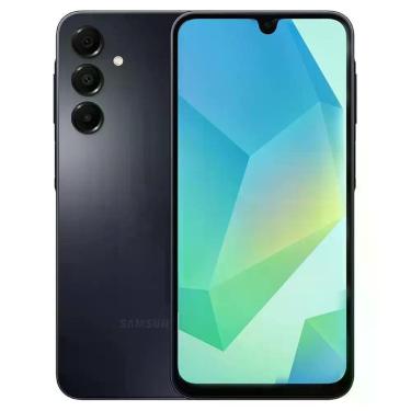Imagem de Smarphone Samsung A16 128GB 4GB RAM Preto - Sam sung, Samsung, 4GB, Ga