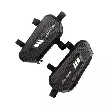 Imagem de Bolsa Lateral Impermeável De Grande Capacidade Para Motocicleta Benell