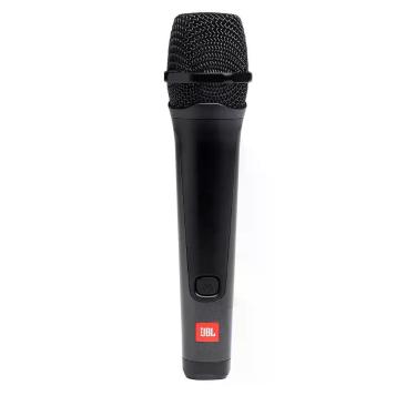Imagem de Microfone com Cabo JBL PBM100 Vocal Dinâmico Cardióide