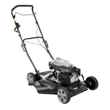 Imagem de Cortador de Grama Gasolina 2 em 1 Motor 5,0hp 146cc 4t Tlm510sm-50l Toyama