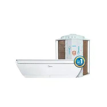 Imagem de Ar Condicionado Teto Inverter Midea WiFi 60.000 Btu´s Frio 220V 42ZQVF60M5C