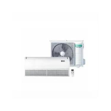 Imagem de Ar Condicionado Hisense PisoTeto Inverter 36000btu Frio 220V