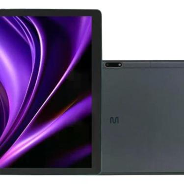 Imagem de Tablet Multi M10 Wifi 6gb Ram 128GB Android 13 10.1" - Nb359 Cor:cinza