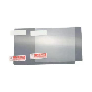 Imagem de Protetor De Tela LCD HD Transparente Para 2DS New 3DS XL JCD 1 Peça Fi