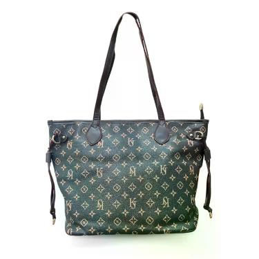 Imagem de Bolsa Moderna Ombro Viagem Trabalho Verão Black Friday Luxo - Alwy, Ma