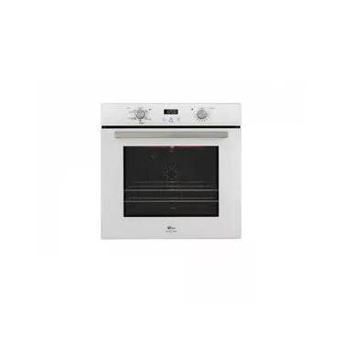 Imagem de Forno Elétrico de Embutir Fischer Infinity Touch 82L 2800W Turbo Convecção Branco 220V