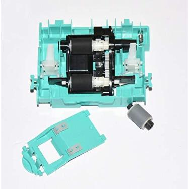 Imagem de Novo kit de manutenção de rolo ADF scanner ADF L2747 L2748A para HP ScanJet Pro 2500 F1