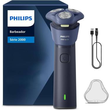 Imagem de Barbeador Elétrico Philips Shaver Série 2000 S2885/00 Garantia 2 anos