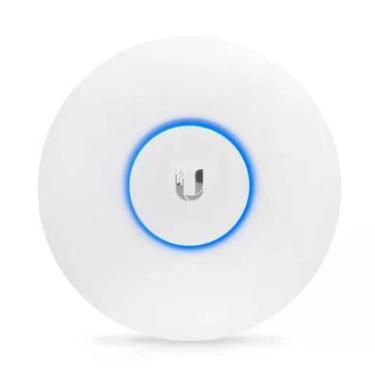 Imagem de Access Point AC Long-Range Wi-Fi 5 802.11ac, Wave 1, De Longo Alcance E Com Throughput Agregado, De +1.2 Gbps  - UAP AC LR-BR