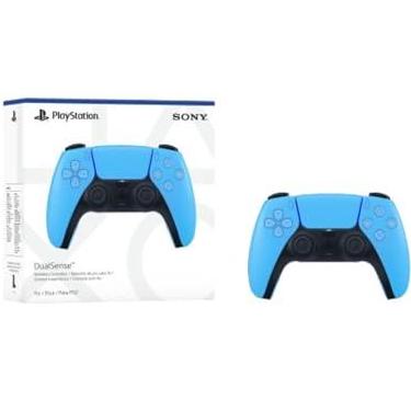Imagem de PlayStation DualSense Wireless Controller - Starlight Blue