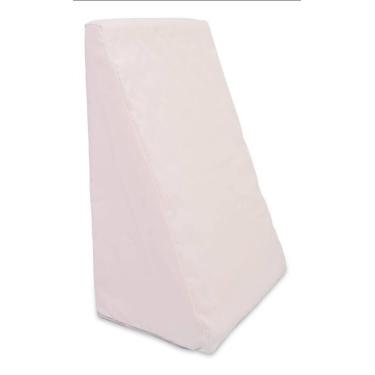Imagem de Capa P/ Suave Encosto Ortobom Medidas 40x40x55 - Lala Modas, Branco