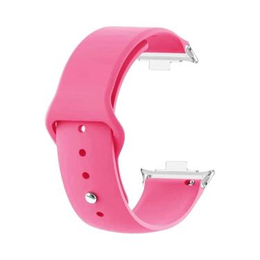 Imagem de Pulseira De Substituição De Silicone Para Redmi Watch 4 5 8 pro Acessó