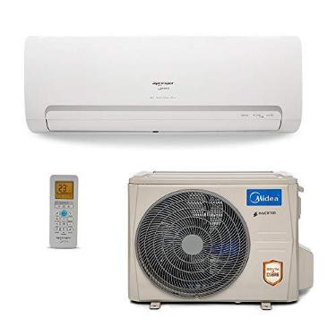 Imagem de Ar Condicionado Split Hw Inverter Springer Midea 9000 Btu/s Frio 220V 1F 42MBCB09M5