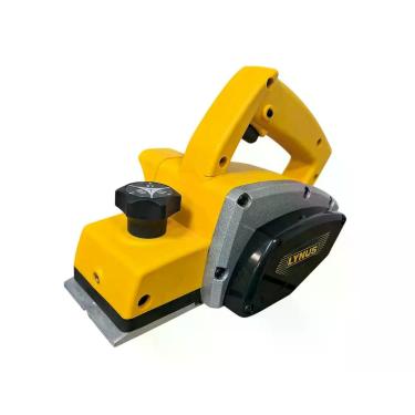 Imagem de Plaina manual eletrica 600w 220v - pel-600 - LYNUS
