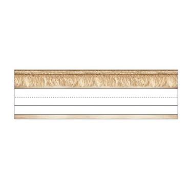 Imagem de Schoolgirl Style Simply Safari, placa de identificação para mesa de estudantes, etiquetas de nome Boho para mesa de sala de aula, mesa de escritório, cubby e armários, placas de identificação Boho para organização de sala de aula e decoração de escritório (36 peças)