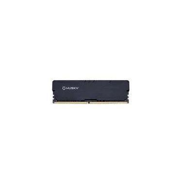 Imagem de Memória RAM Husky Impulse, 16GB, 3200MHz, DDR4, CL22, Preto - HRM001163222PT