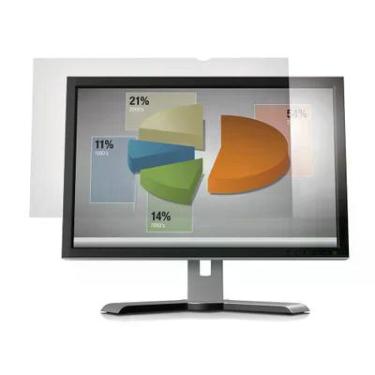 Imagem de Filtro De Privacidade 3m Pf27.0w9, P/ Tela 27 Pol. Wide - Hb004534788