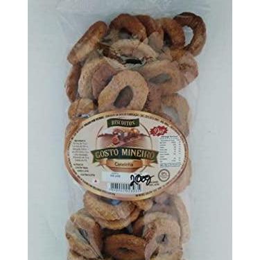 Imagem de Biscoito Canelinha Sem Açúcar Gosto Mineiro 200g