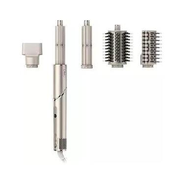 Imagem de MODELADOR SHARK FLEXSTYLE SECADOR DE CABELO LISOS E ONDULADOS 127V 4133250006